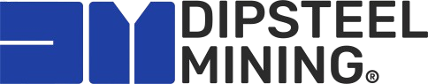 Dip Steel Mining